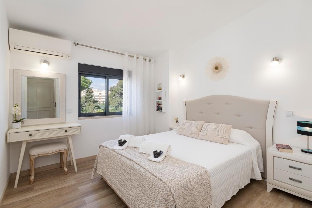 Centralgarve - Villa Crown 22 Quarteira Εξωτερικό φωτογραφία